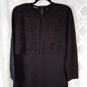 Liz Claiborne Dresses Women's Dress Size L
